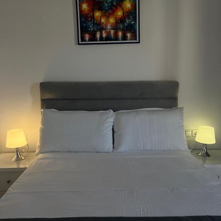 Saranda Hotel Esterno foto