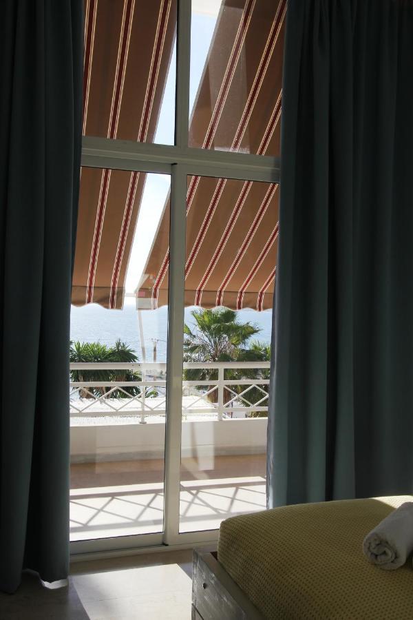 Saranda Hotel Esterno foto